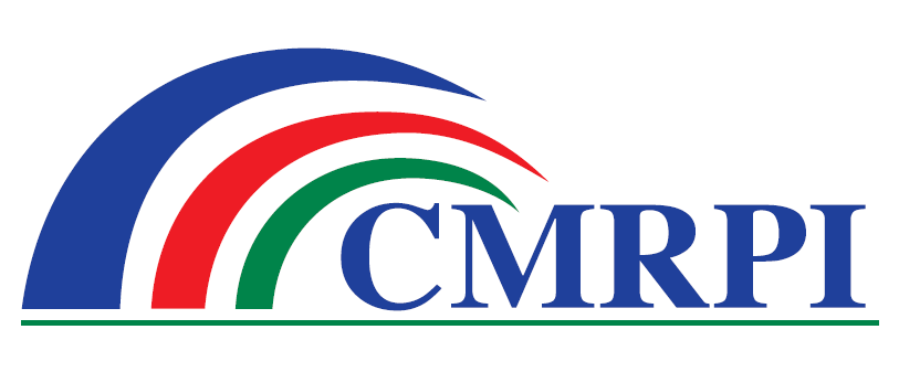 Logo CMRPI — Espace Maroc Cyberconfiance