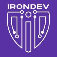 Logo IRONDEV