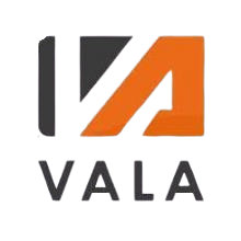 Logo Vala-Orange